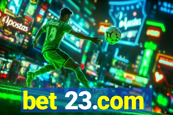 bet 23.com